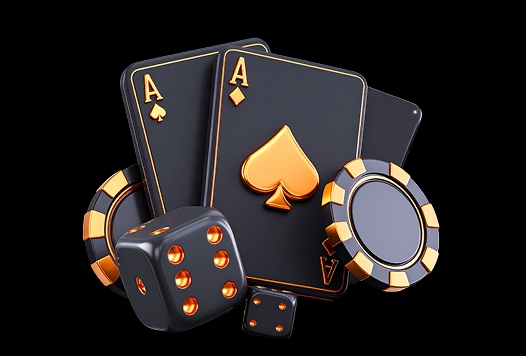 Rich Game Variety